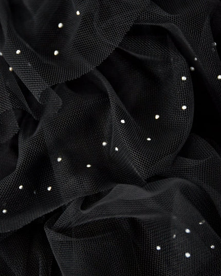 Festival The Sparkly Ruffle Rok