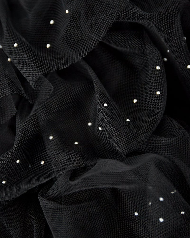 Festival The Sparkly Ruffle Rok