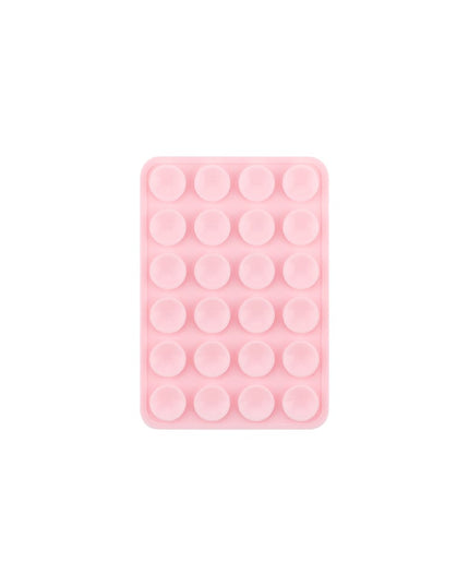 Mobile phone suction cup stand 5 pieces