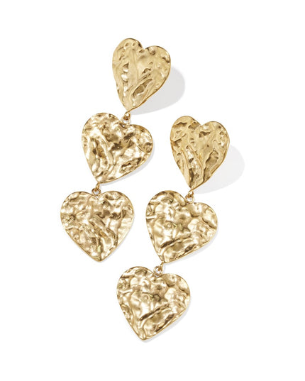 Romance Lover oorbellen