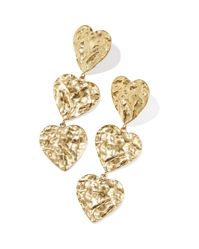 Romance Lover oorbellen