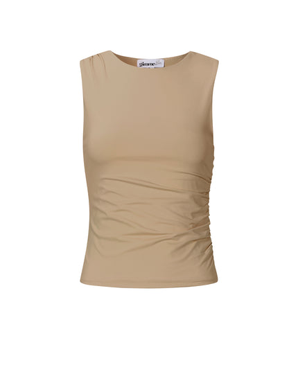 Basic Scrunch Top