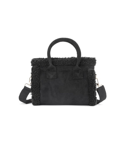 Shoulder Bags Patchwork Casual Cotton Daily Accessories