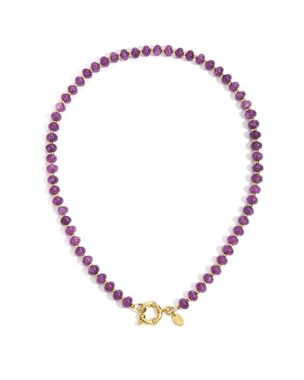 Beaded Necklaces Beads Casual Daily Simple Series Women's jewelry