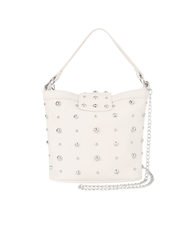 Shoulder Bags Geometric Punk PU Daily Accessories
