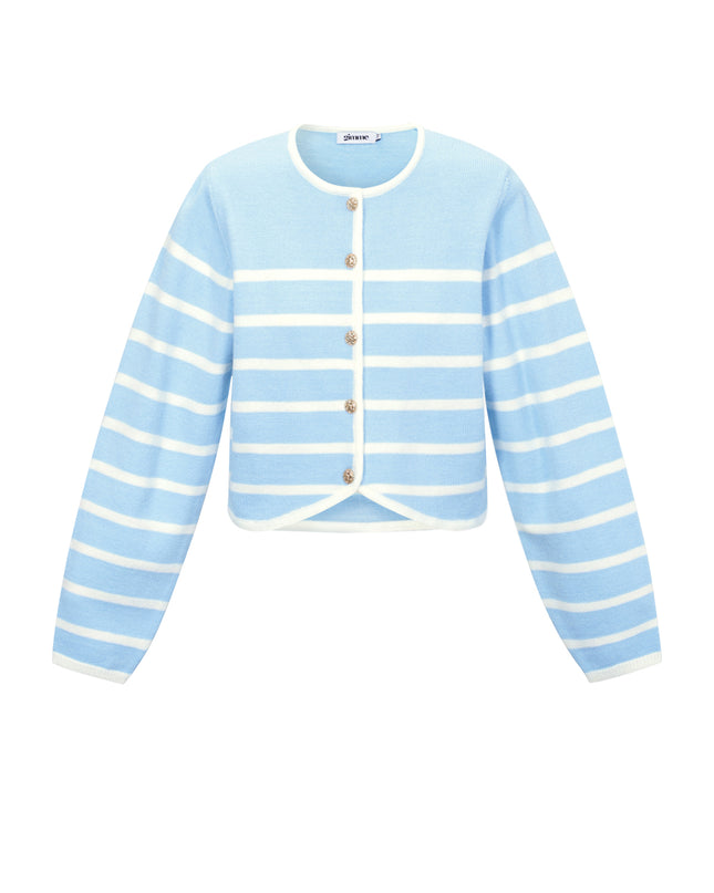 De liefdevolle streep