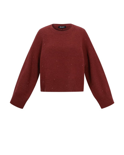 Sparkling Knit sweater
