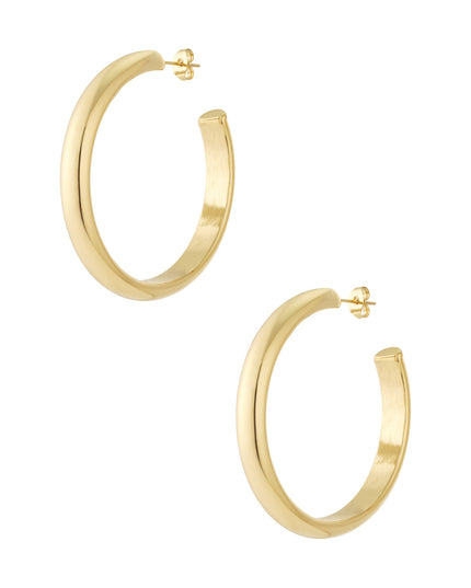 De ultieme must-have oorringen