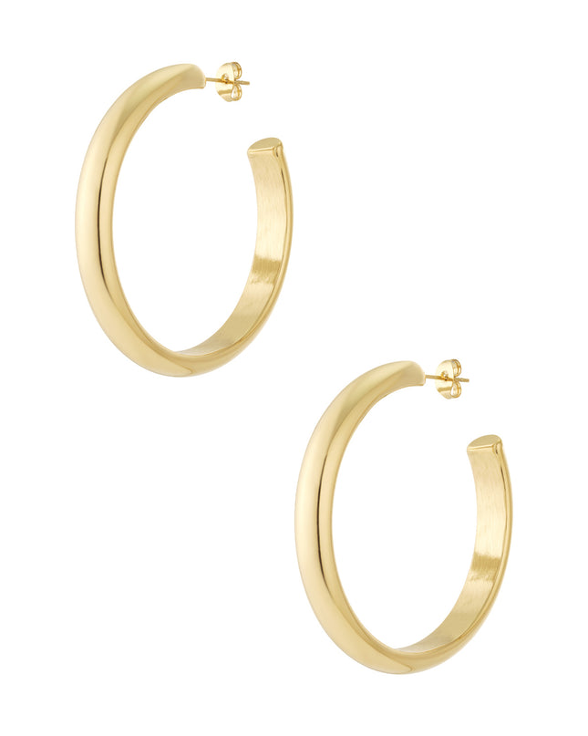 De ultieme must-have oorringen