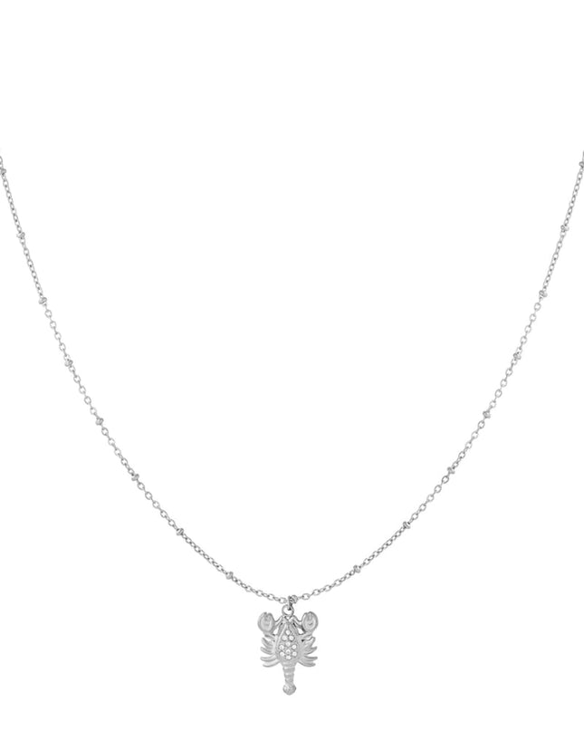 Scorpio Spark ketting