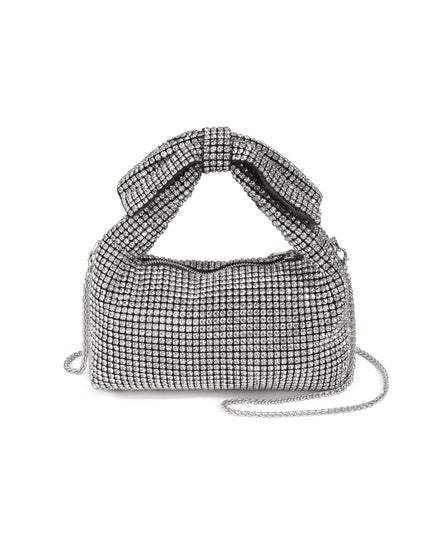 Handtassen Strik Knoop Elegante Polyester Verzamel-/Feestaccessoires