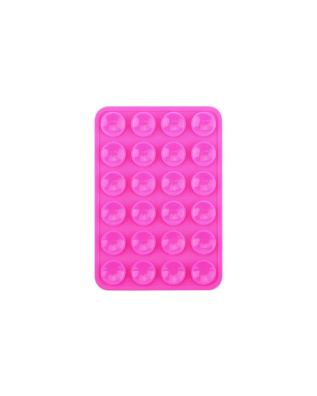 Mobile phone suction cup stand 5 pieces