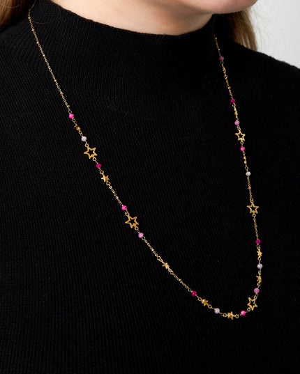 Starr liefdesketting