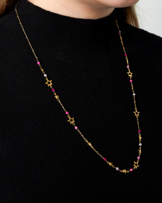 Starr liefdesketting