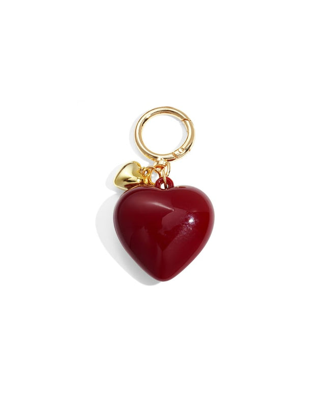 Bag charms Heart Casual Acrylic Daily Accessories
