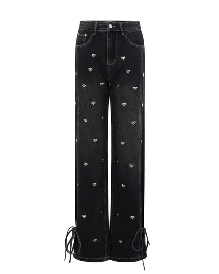 De Sweetheart Jeans