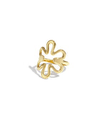 Goudkleur / Eén maat