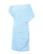 Babyblauw / S