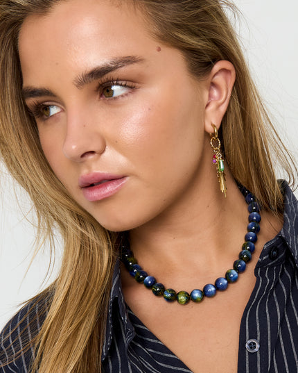 Kralen Faded ketting - 12mm