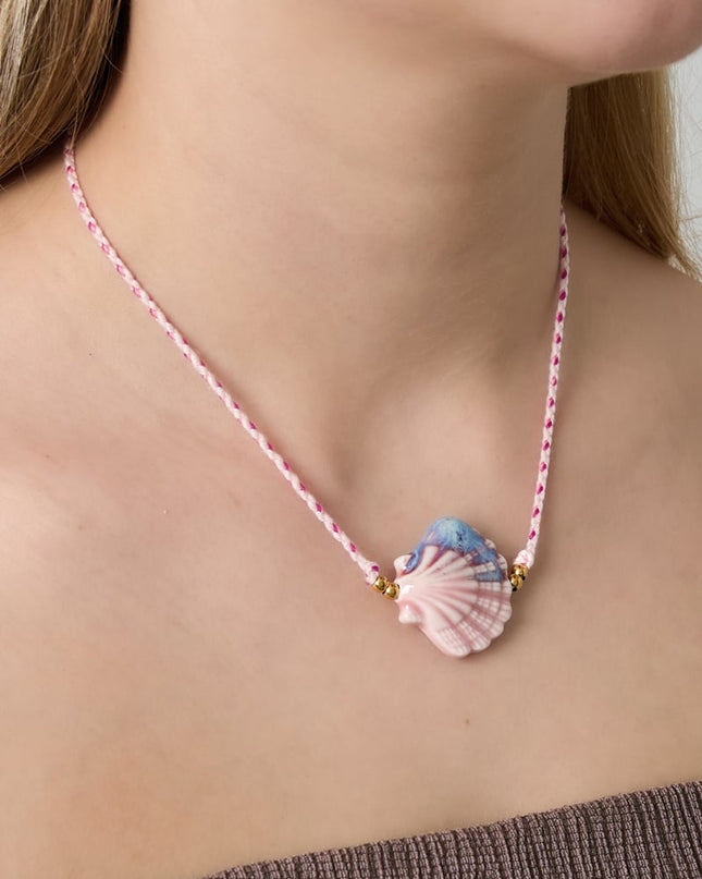 Polyester hanger kettingen Turtle Casual Holiday/Beach Simple Series Dames sieraden