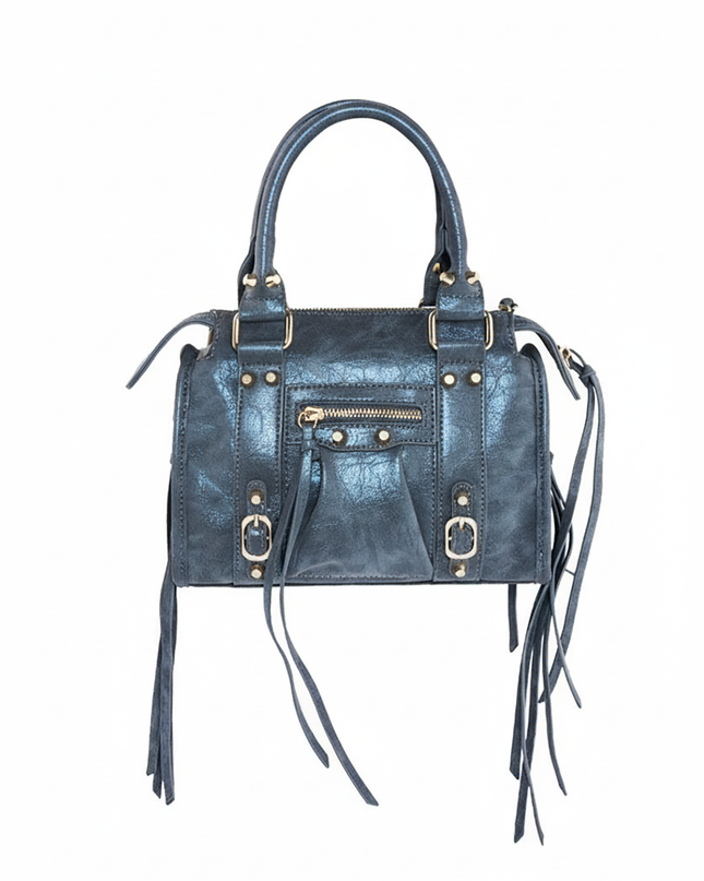 Accent Fringe Tas