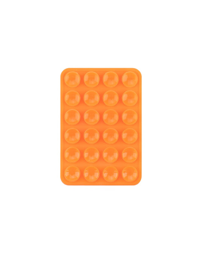 Mobile phone suction cup stand 5 pieces