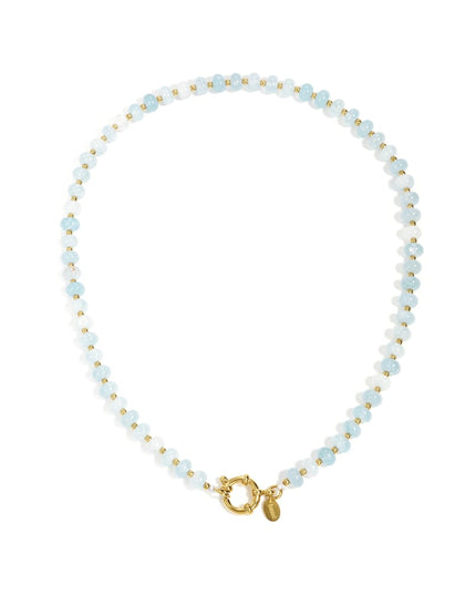 Beaded Necklaces Beads Casual Daily Simple Series Women's jewelry