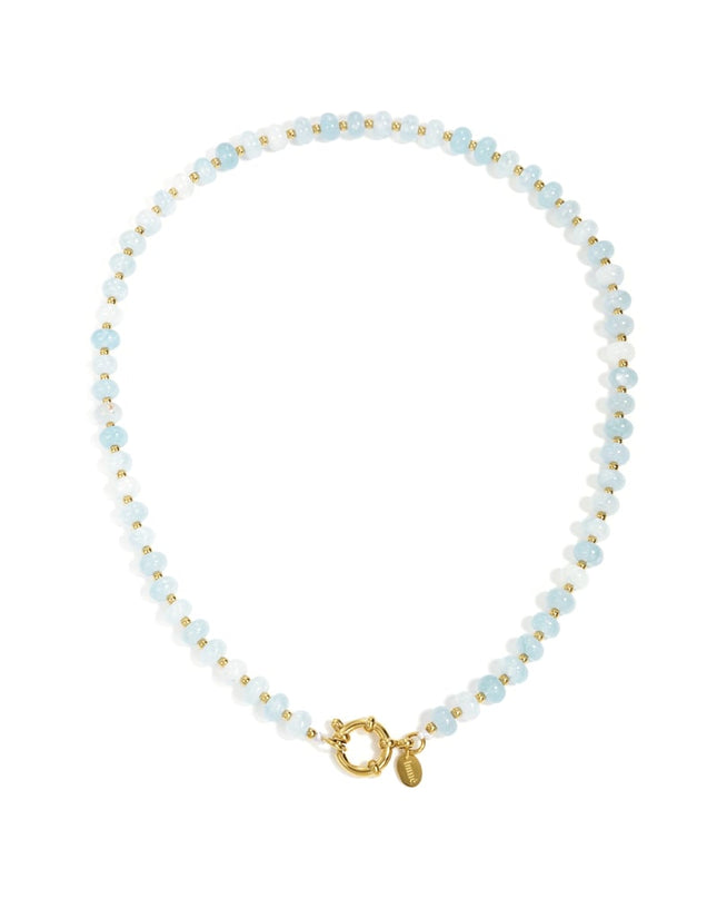 Beaded Necklaces Beads Casual Daily Simple Series Women's jewelry