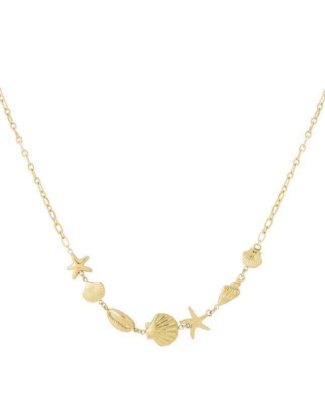 Ocean Breeze ketting