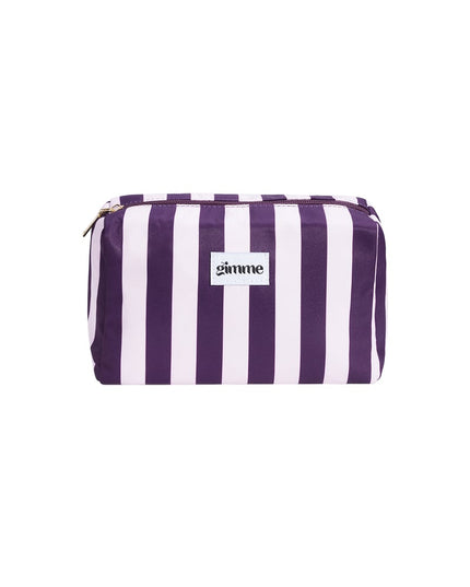 Makeup Bags Strip Casual Polyester Daily Accessories