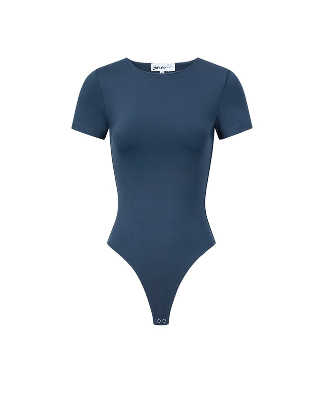 Shapewear bodysuit shirt basic