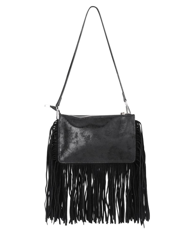 Schoudertassen Kwastje Punk Polyester Dagelijkse Accessoires