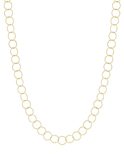 Lange kettingen Ketting Casual Dagelijks Eenvoudig Serie Dames sieraden