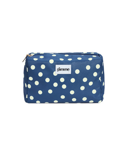 Makeup Bags Polka Dots Casual Polyester Daily Accessories