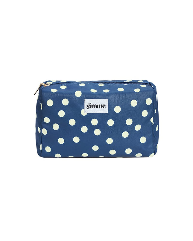 Makeup Bags Polka Dots Casual Polyester Daily Accessories