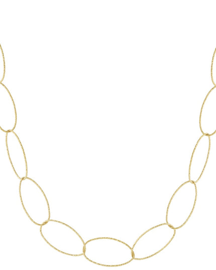   Kettingen Ketting Casual Dagelijks Eenvoudig Serie Dames sieraden