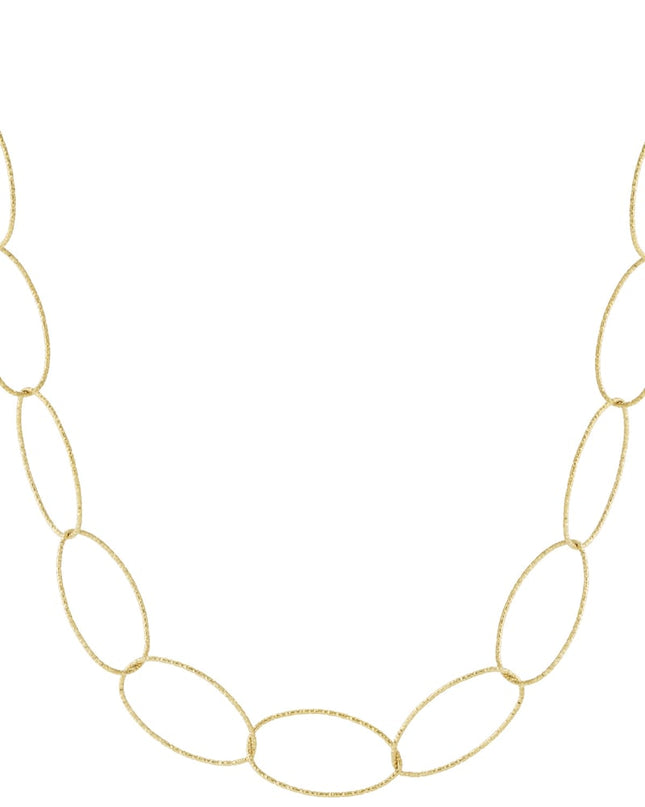   Kettingen Ketting Casual Dagelijks Eenvoudig Serie Dames sieraden