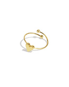 Goudkleur / Eén maat