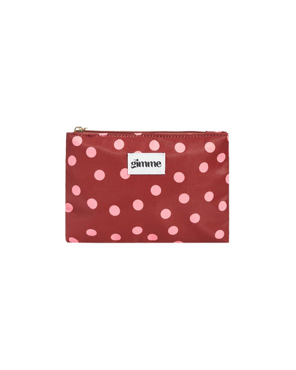 Makeup Bags Polka Dots Casual Polyester Daily Accessories