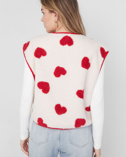 Het Lover Gilet