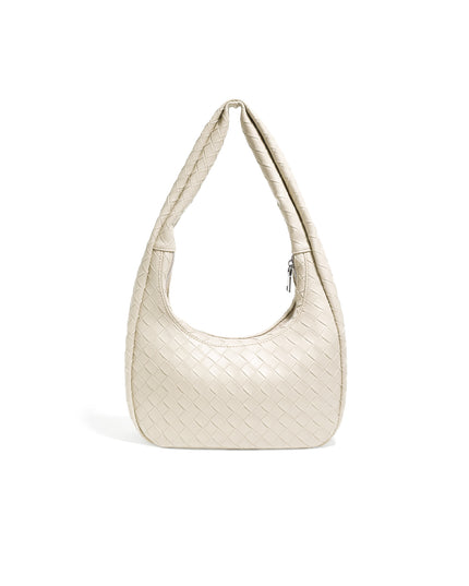 Schoudertassen Effen Kleur Casual PU Dagelijkse Accessoires