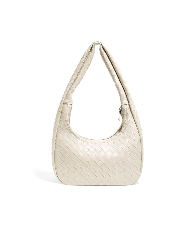 Schoudertassen Effen Kleur Casual PU Dagelijkse Accessoires