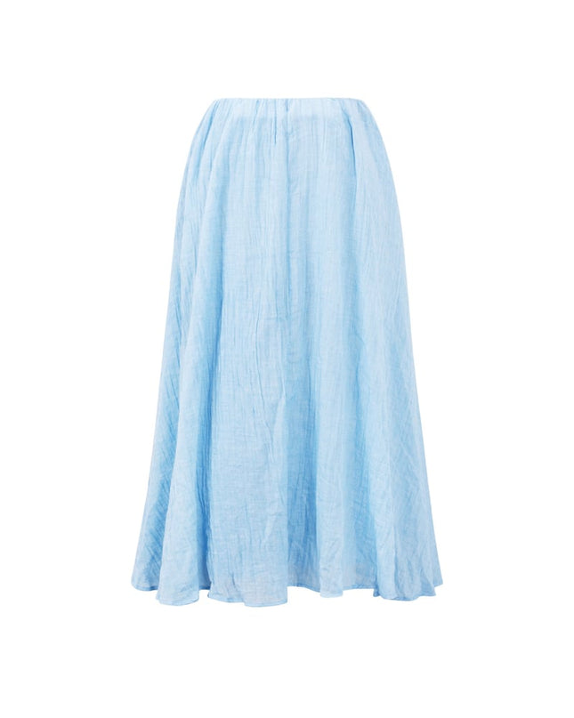 Rokken Effen kleur Casual Lente/Zomerkleding