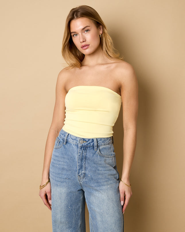 Bandeau top basic