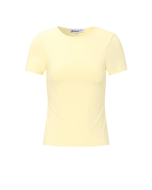 Basic T-shirt