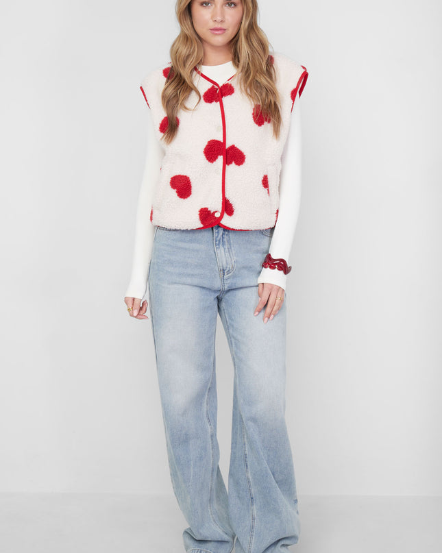 Het Lover Gilet