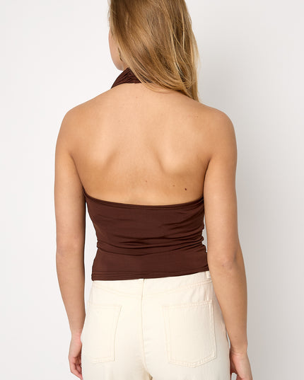 Waterval Bucle Top