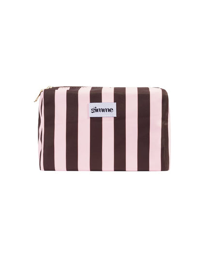 Makeup Bags Strip Casual Polyester Daily Accessories