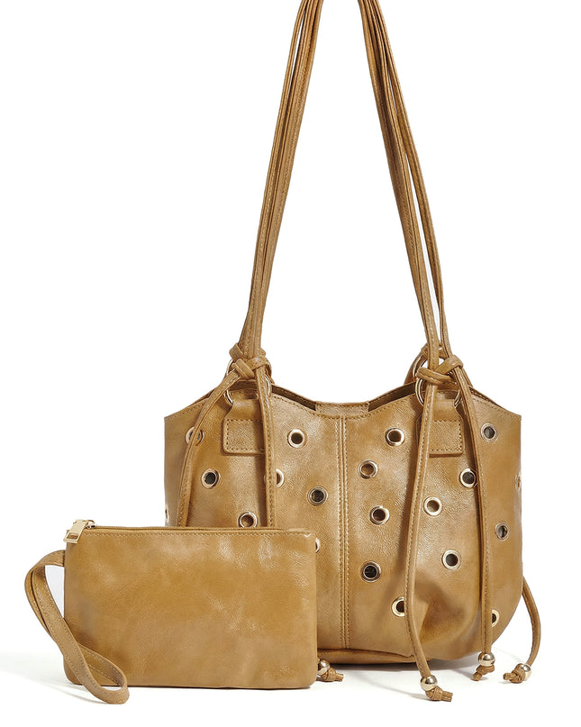 Schoudertassen Effen Kleur Casual PU Dagelijkse Accessoires