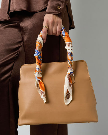 Zomersjaals Bloemen Casual Polyester Dagelijkse Accessoires